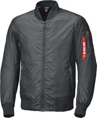 Zdjęcie produktu dla Tekstylna kurtka motocyklowa Held Palermo, czarna, XL