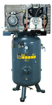 Produktbild von Schneider Kompressor UNM STS 1000-10-270 mit Sterndreieckschalter