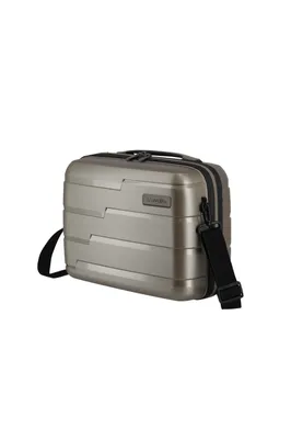 Produktbild von Travelite AIR BASE Beautycase, Champagne