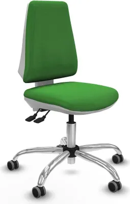 Obrázek produktu pro Kancelářská židle Piqueras y Crespo B00056G zelená