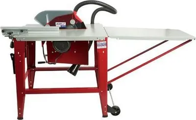 Produktbild von PÖYTÄSAHA 315 MM 2,2 kW - DED7726