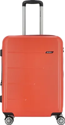 Productafbeelding van Gabol Future Plus 4-wielen reistas, 66 cm, met uitbreidbare rits