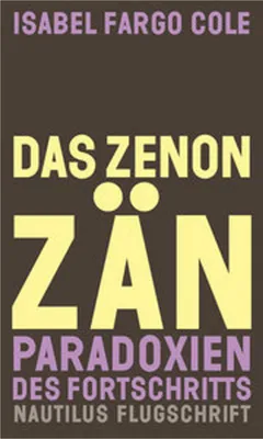 Immagine prodotto di Das Zenonzän