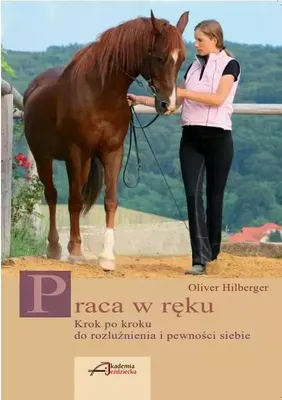 Produktbild von Praca w ręku