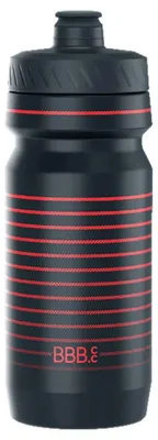 Produktbild von Bbb Autotank 550ml Trinkflasche Schwarz  Schwarz One Size