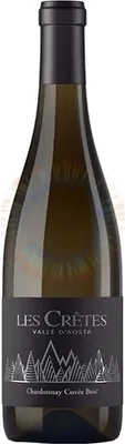 Immagine prodotto di Chardonnay Cuvée Bois  STELVIN DOC - 2015 -