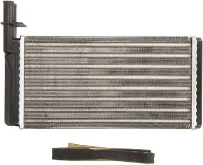 Produktbild von Wärmetauscher, Innenraumheizung THERMOTEC D6U001TT
