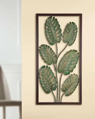 Obrázok produktu pre Nástenná dekorácia Monstera