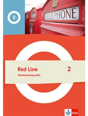 Produktbild von Red Line 2