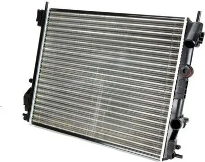 Obrázok produktu pre Chladič, chladenie motora THERMOTEC D7R018TT