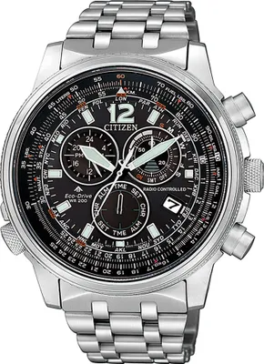 Produktbild von Herrenuhr - Serie: Promaster - Citizen Modell: CB5860-86E