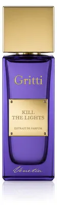 Obrázek produktu pro Gritti Kill The Lights Extrait de Parfum 100 ml UNISEX