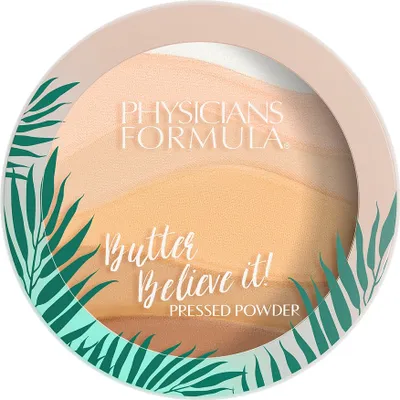 Produktbild von Physicians Formula Butter Believe It! Prasowany puder do twarzy Translucent, 11 g