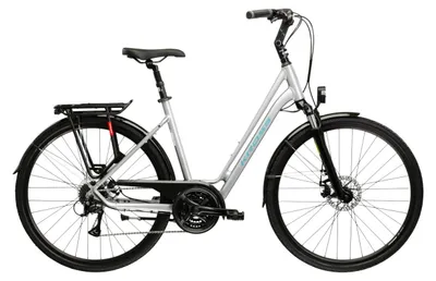 Produktbild von KROSS KROSS Citybike Sentio 3.0 28"