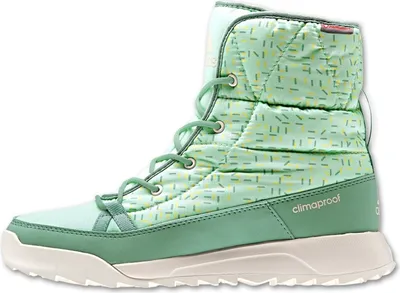 Produktbild von adidas Climawarm CP Choleah Padded Women - Gr. 41 1/3
