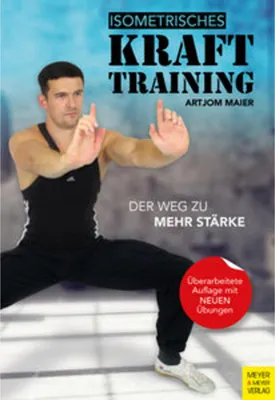 Obrázok produktu pre Isometrisches Krafttraining