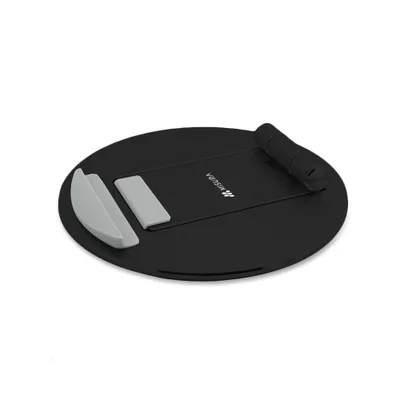Image de MISURA Support pour téléphone portable et tablette ME18-BLACK