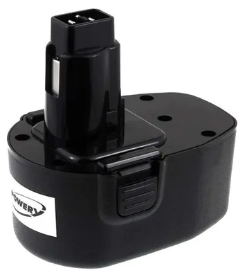 Image de Batterie pour Berner BACP 2000mAh