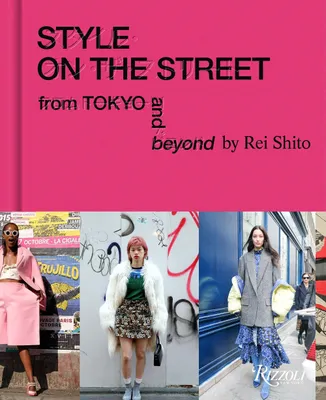 Produktbild von Style on the Street