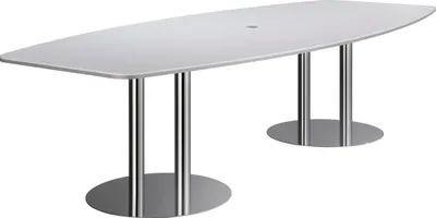 Produktbild von Konferenztisch KT28S, 280 x 130 cm