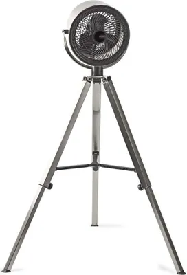 Image de Nedis STANDVENTILATOR 25CM 45WATT (FNTR20CMT10 3-BEIN)