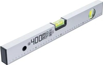 Produktbild von BGS technic Water Level, Aluminium, 148 g