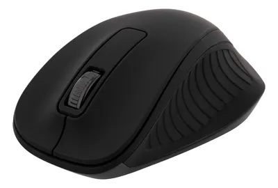 Immagine prodotto di Mouse ergonomico wireless Deltaco - nero