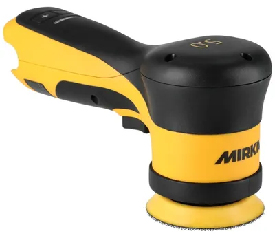Mirka® AROS-B 350 Ø 77 mm max 12V Hub 5,0 mm