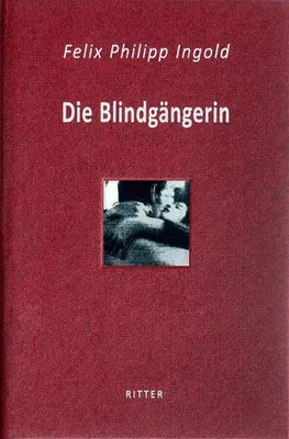 Immagine prodotto di Die Blindgängerin