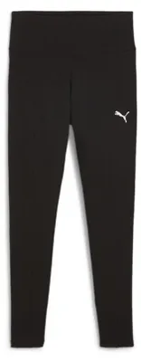 Zdjęcie produktu dla Spodnie legginsy PUMA HER, wysoki stan, model 682246, rozmiar XL