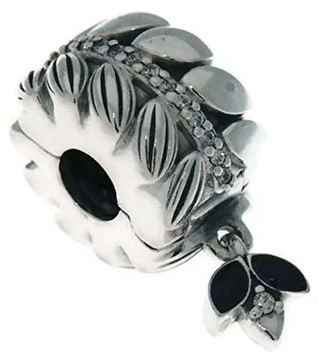 Produktbild von Pandora Damen-Bead Charms 925 Sterlingsilber 797591CZ