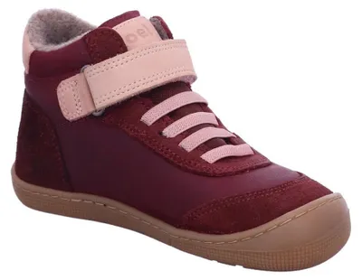 Produktbild von KOEL Jungen Stiefeletten 39492-24, 39492-25, 39492-26, 39492-27, 39492-28, 39492-29, 39492-30, 39492-31, 39492-32, 39510-25, 39510-26, 39510-27, 39510-28, 39510-29, 39510-30, 39510-31, 39510-32 KOE-07T054-123 pink 25