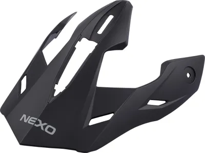 Produktbild von Nexo Schirm MX-Line Endurohelm II Schutz für Motorradfahrer