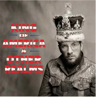 Produktbild von King of America (2CD)