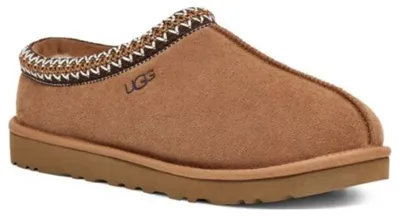 Produktbild von UGG Herren Hausschuhe 1174671 CHE Farbe: Braun Größe: 41