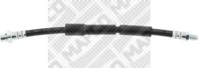Produktbild von MAPCO 3271 Bremsschlauch Hinten für BMW X3 (F25) X4 (F26)