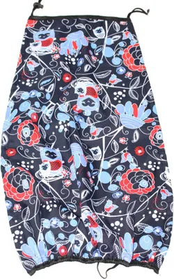 Produktbild von Sonnensegel für Kinderwagen Baby Kinder Sonnen Schutz Segel UV - S05.