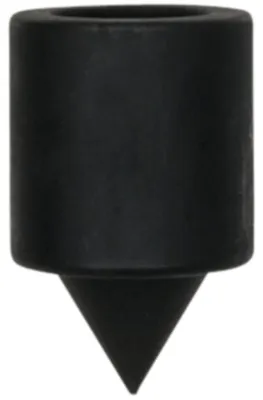 Produktbild von KS TOOLS Spindeldorn, kurz, 50 mm ( 460.0487 )