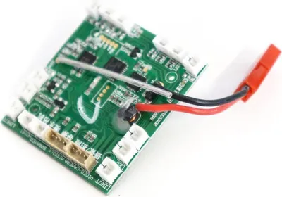 Produktbild von V959-06 - Empfänger