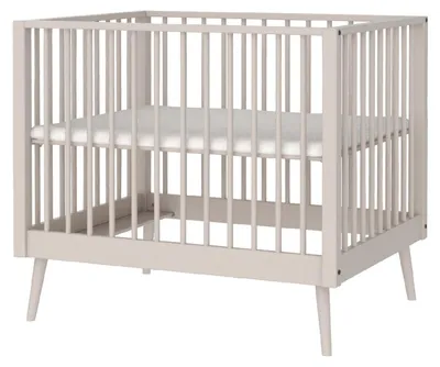 Produktbild von Europe Baby Evy Laufstall Oatmeal