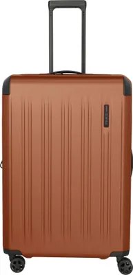 Produktbild von Travelite DYNAMIIC Trolley 4w L exp., Copper
