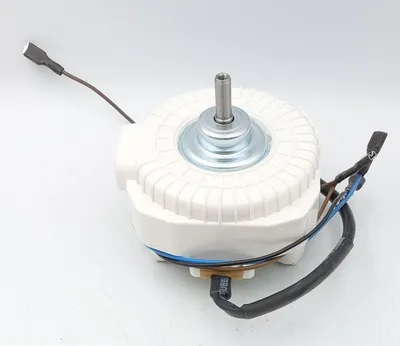 Zdjęcie produktu dla #12 Silnik Bga1401 70W 2800Rpm Do Nagrzewnicy Gazowej Dedra Ded9944