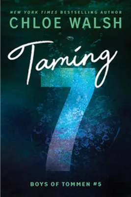 Produktbild von Taming 7