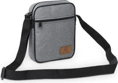 Immagine prodotto di Borsa per tutti i giorni in Cordura Kaletnik Otrok Grey