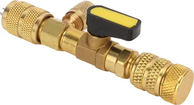 Obrázok produktu pre Odstraňovač jadra ventilu klimatizácie 1/4 5/16 SAE Univerzálne nástroje na opravu klimatizačného potrubia pre R22 R134 R410 R32