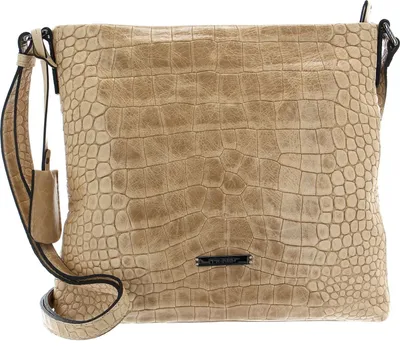 Imagen del producto de PICARD bolso bandolera Got Ya Crossbody Bag Cookie beige