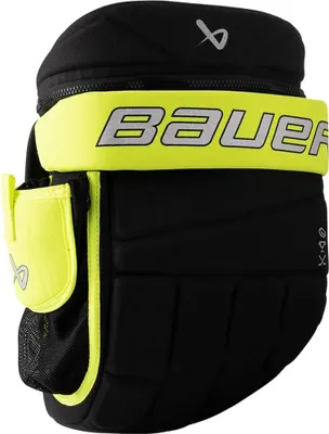 Obrázek produktu pro Batoh na rukavice BAUER , barva:černá/zelená