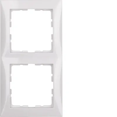 Produktbild von Hager 5310128989, 80,5 mm, 151,5 mm, 10 Stück(e)