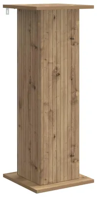 Obrázok produktu pre Stojan na rastliny Dub artisan 30,5 x 30 x 80,5 cm