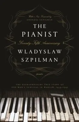 Productafbeelding van The Pianist